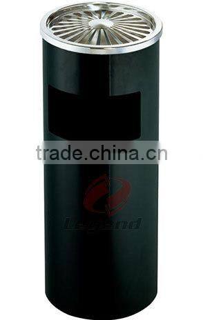 Wholesale popular style double dustbin