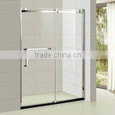 china suppliers tempered glass room enclosure shower cabin S5009