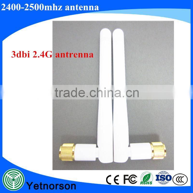 3dbi RP-SMA 2.4g Antenna for Mod Kit DAP-1522 D-Link