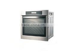 Luxurious Electric Oven/ 50LVNY-F135A bulit-in gas&electric oven With CE