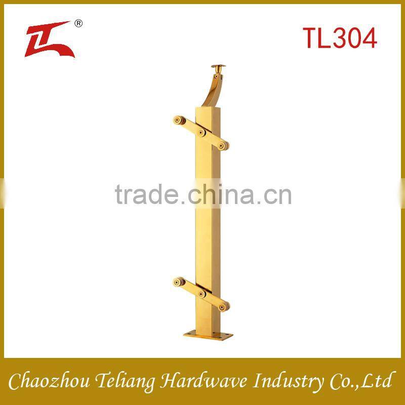 wrought iron balcony railing folding stairs handrails