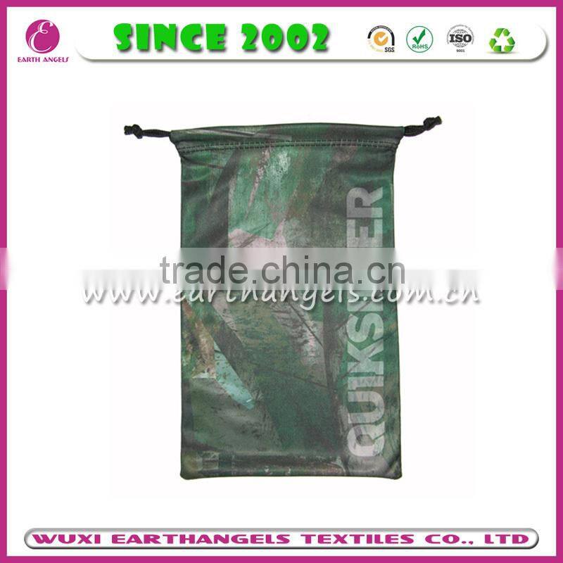 microfiber goggle bags , swim goggle bag