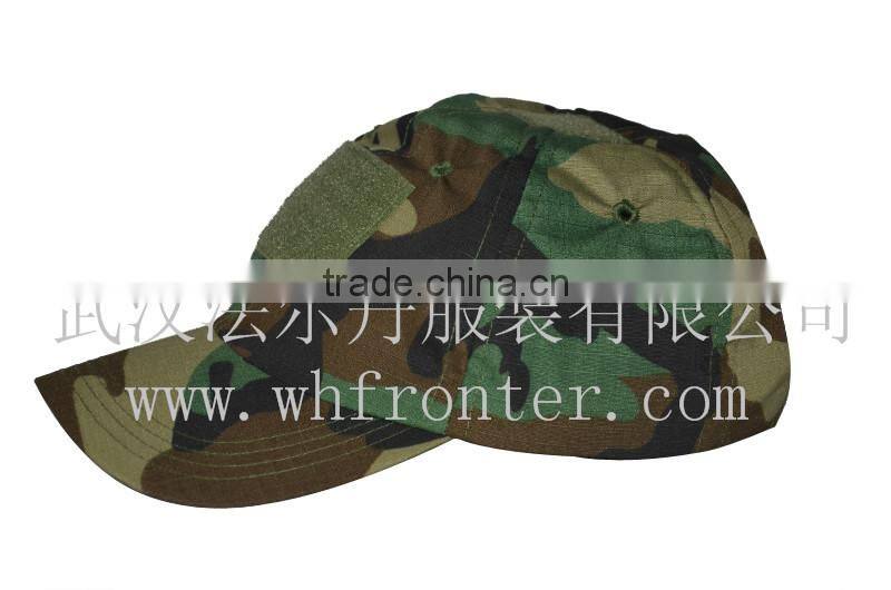 Wholesale Tactical Hat/Camo helmet cover