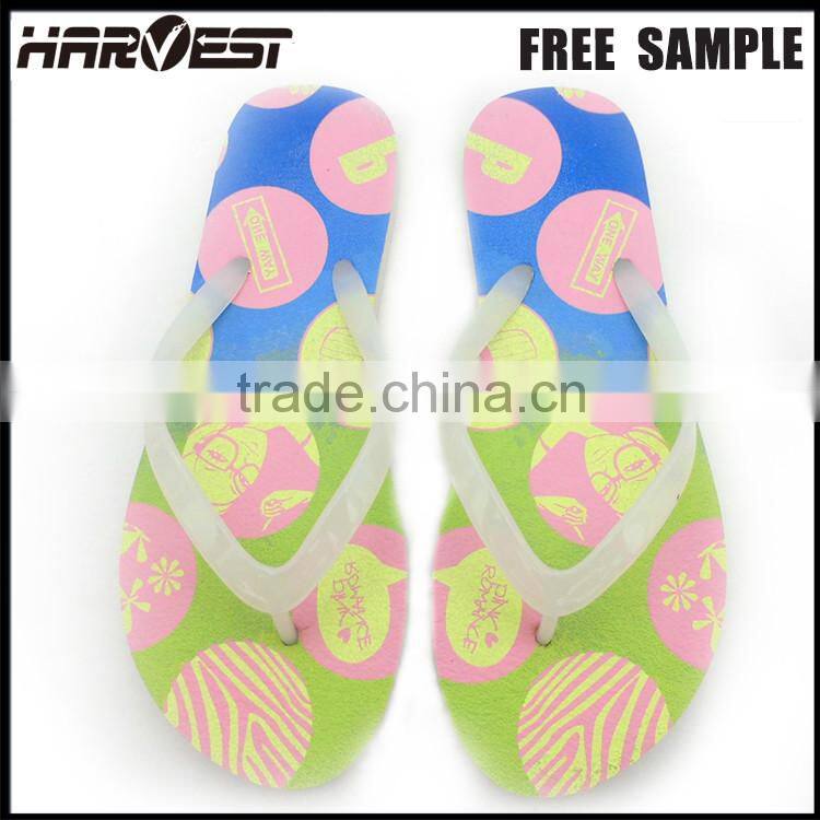 Cheap customizable flip flop distributor , girl wearflop summer Wholesale