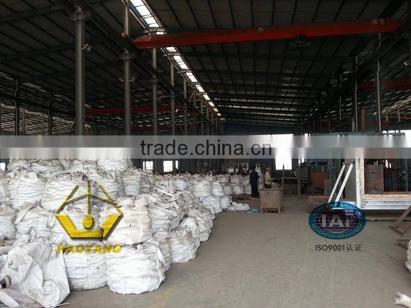 60mm forged ball for ball mill