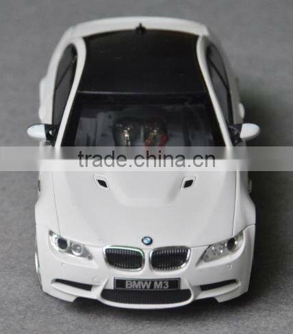 toy car BM w die cast model car
