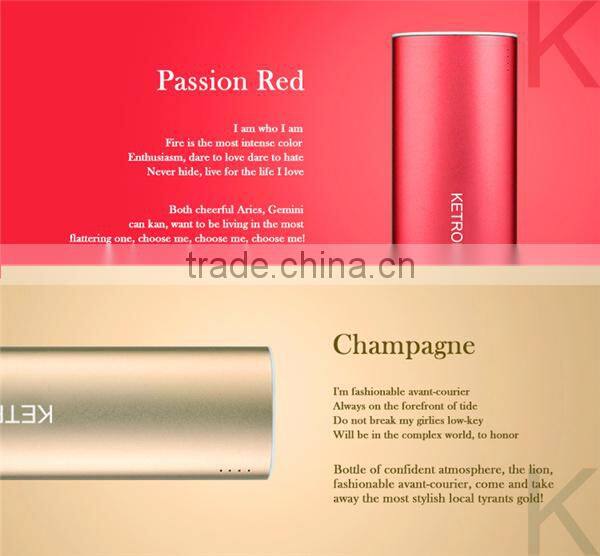 manufacturing stores 10400MAH POWER BANK backup battery for phone 5s