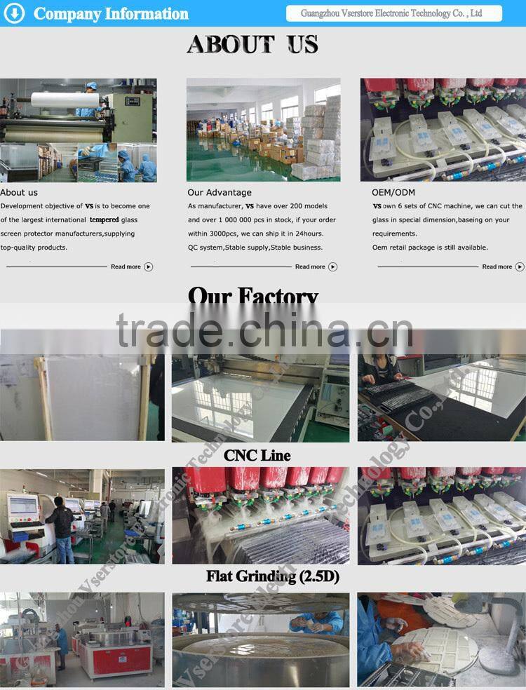 new products on china market rhombus style tempered glass for iphone 6 6s plus colorful screen protector