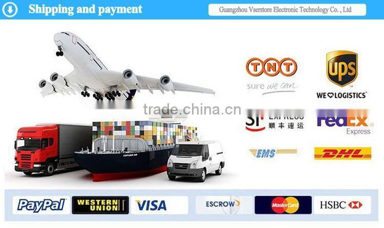 2.5D round edge tempered glass film screen protector for Samsung galaxy S5 glass screen protector