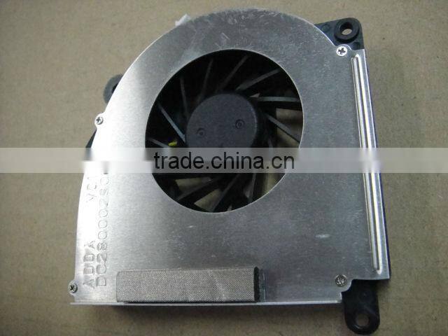 New laptop cpu cooling fan for acer 5100