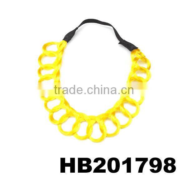 micro braiding synthetic human hair short bob lace front wigs wholesale