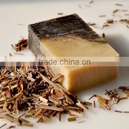 Fruity And Floral Aromas Whitening soap with wholesale price