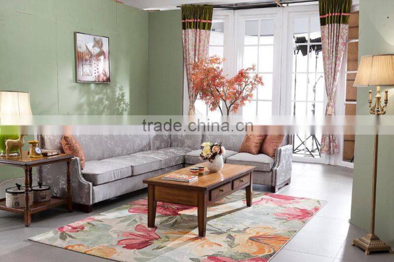 classical allusion sectional sofa set