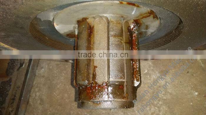 Price Of Plastic Recycling Granulator For Recycled PP