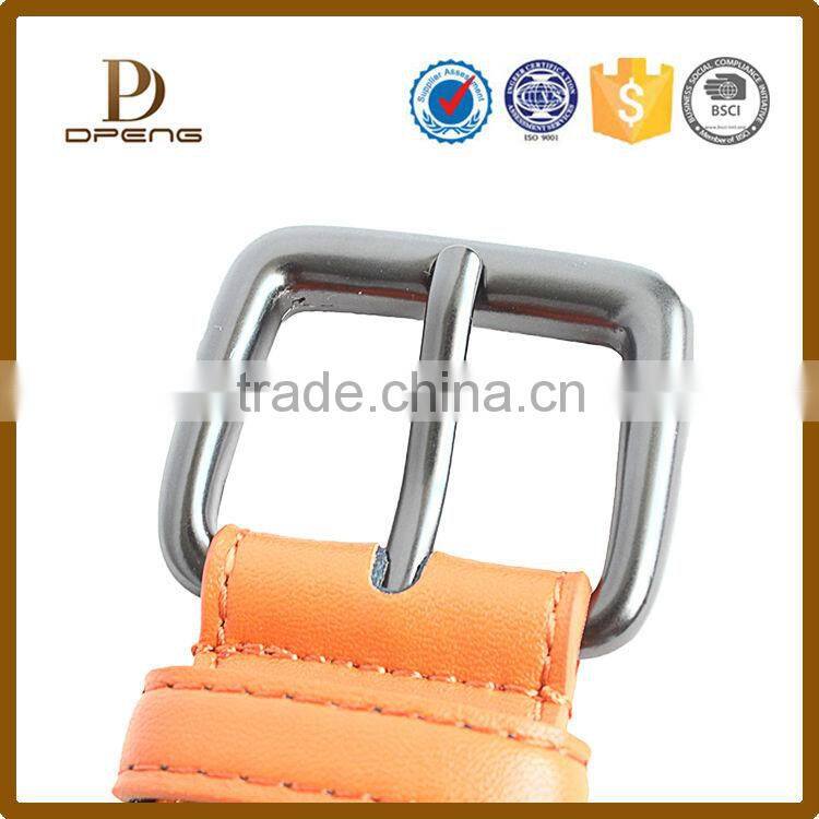 oem Men's leather Belt