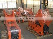hydraulic rock breaker spare parts