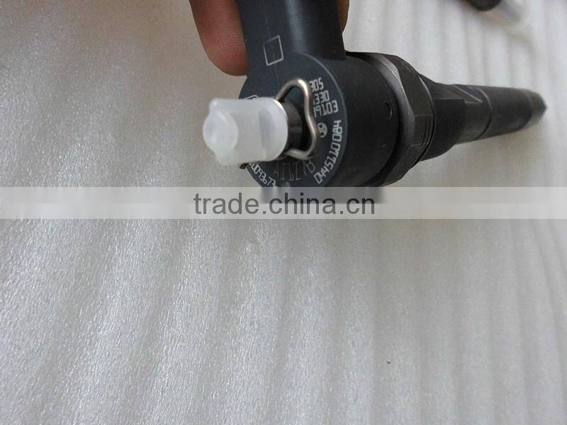 Bosch Genuine common rail injector 0445110084 suit RENAULT Avantime Espace Laguna