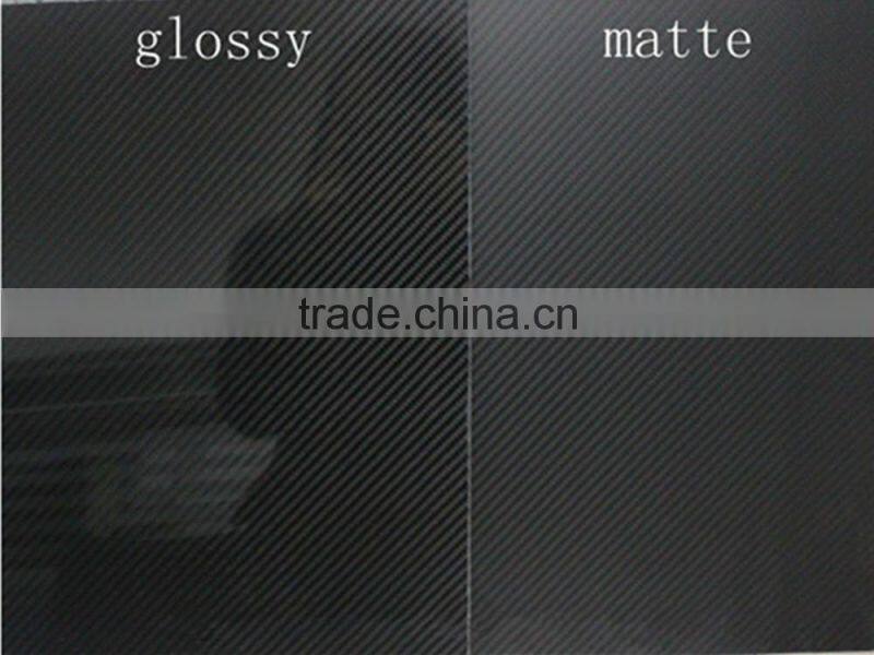 Drones Parts Hobby Manufacturer CNC Cutting 3K UD Twill Glossy Full Carbon Fiber Plate for RC Chasis