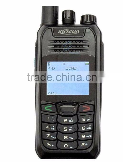 WOUXUN KG-UV9D 7Band Reception Multi-Band radio