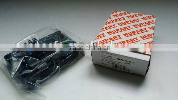 generator avr as480 for stamford genset spare parts voltage stabilizer