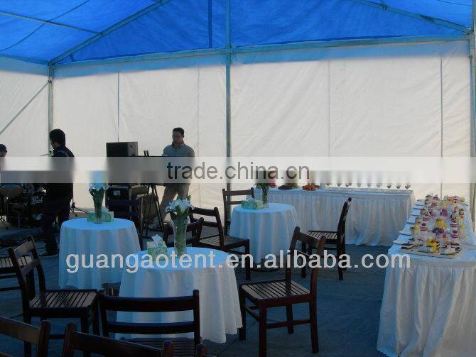 10x21m Luxury Weddding Marquee Party Tent