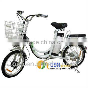 Electric Golf Trolley LiFePo4 Batter