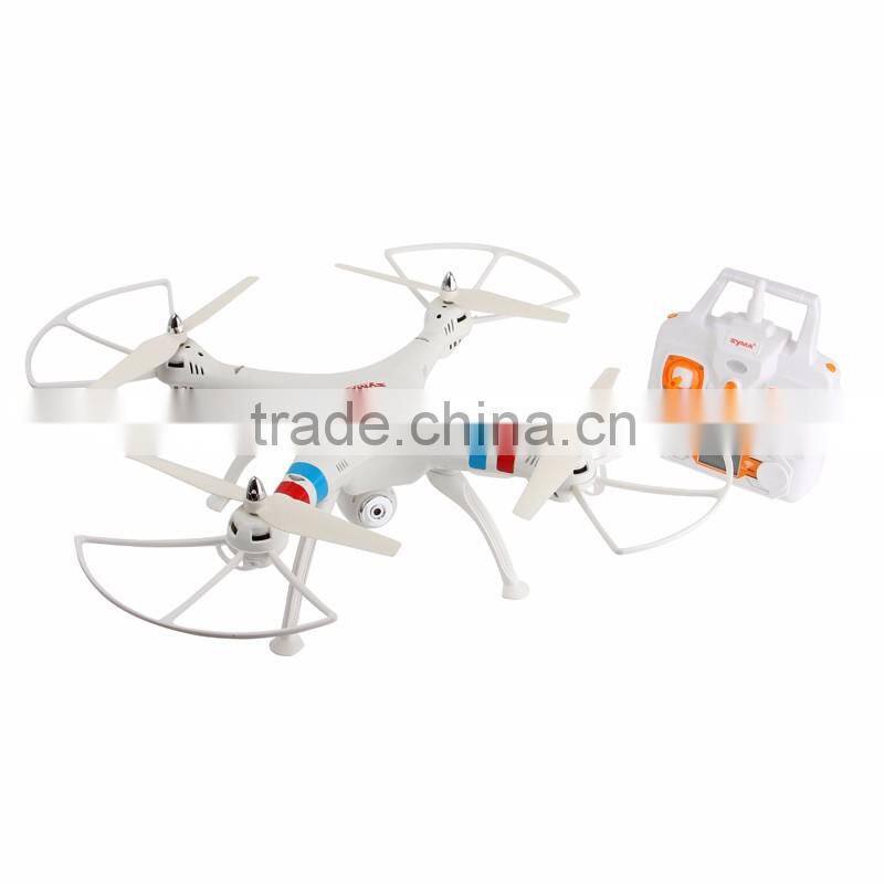 Syma X8C 2.4G 4ch 6 Axis RC Quadcopter with camera