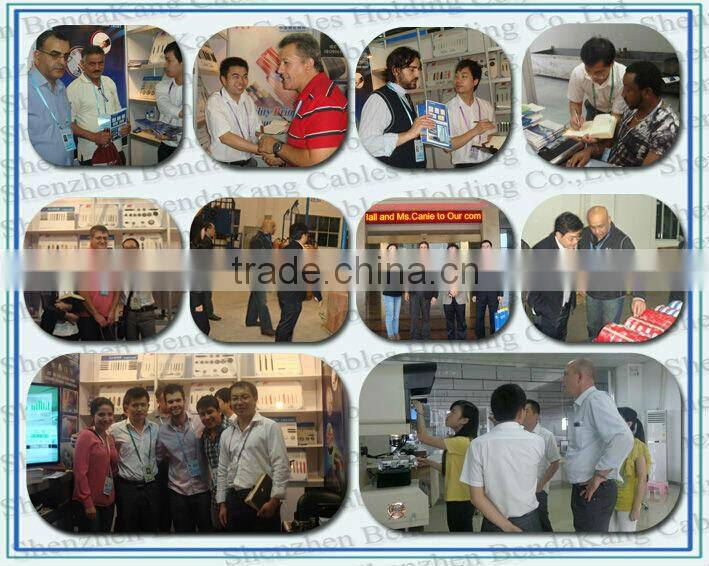 1.5 sq mm copper core pvc insulation flexible wire multi core power cable 185 sq mm power cables