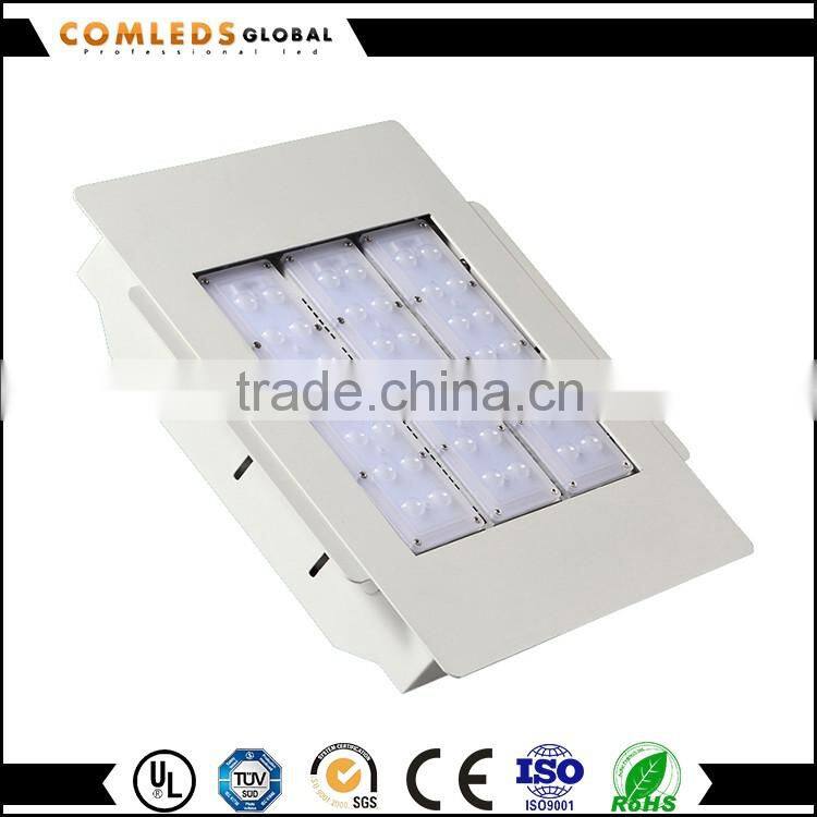 led gas station light system , petrol station led light