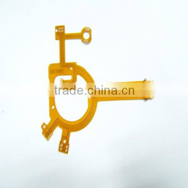 2016 new product pcba assembly for CCD Video Camera manufacture