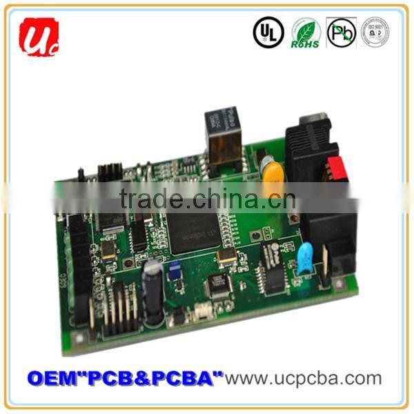 professional multilayer pcba prototype, PCB Layout in Shenzhen