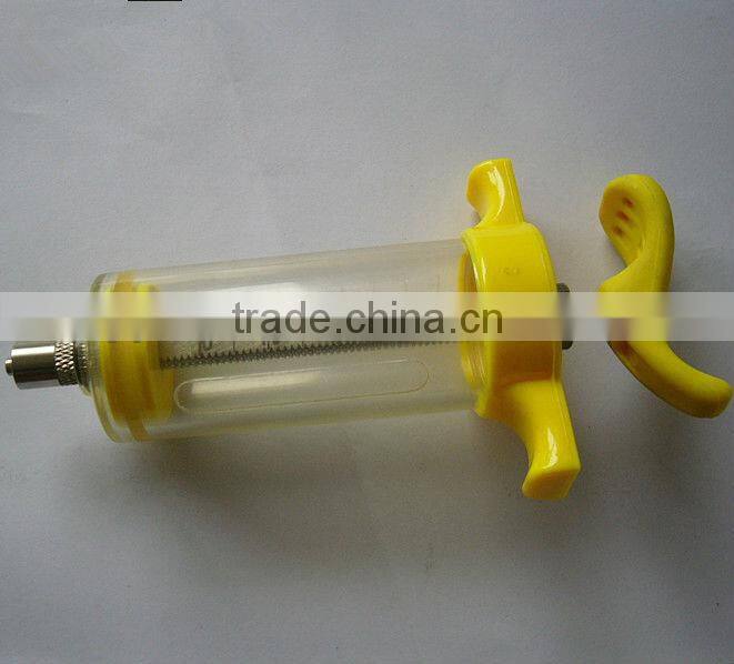 surgical instrument large capacity