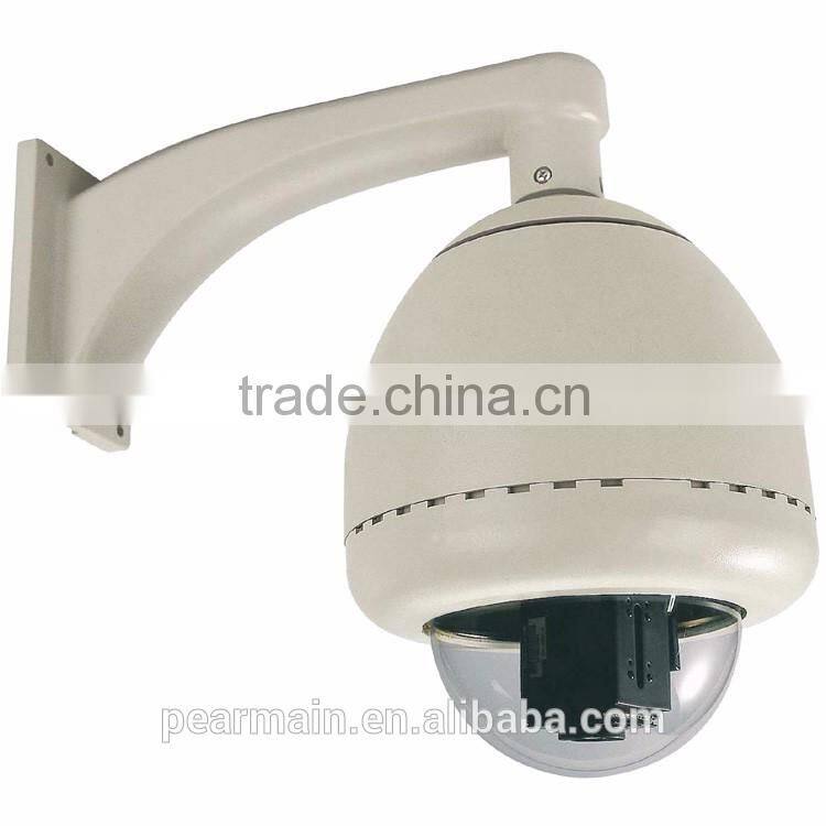 Security camera/high speed dome camera 480TVL