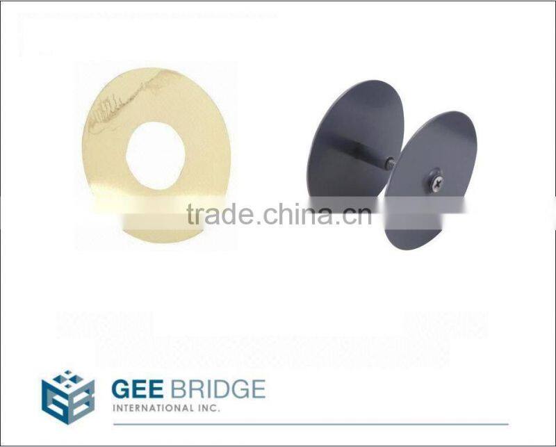 0105501 Zinc Die Cast Dummer Cylinder