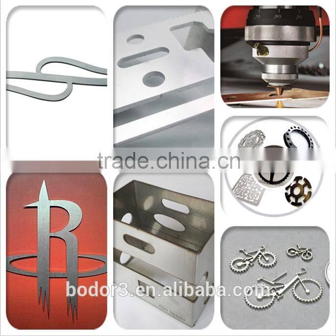 china jinan famous brand 500w 1000w 2000w fiber