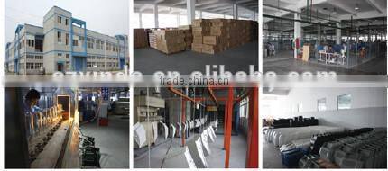 multipurpose 100w hid Asymmetric Tennis Flood light