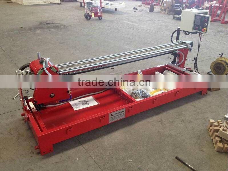 Automatic Multi-Function Cutting Machine