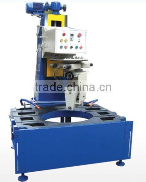 Automatic Basin Cutting Machine