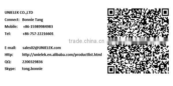 emergency 16" battery electric fan with led light high quality wall fan rechargeable