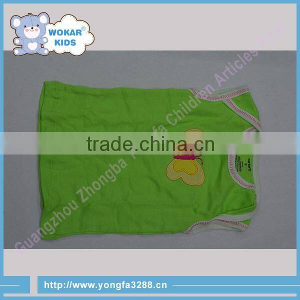 2015 New Custom Printed TShirt New Fashion Baby Girls T Shirt