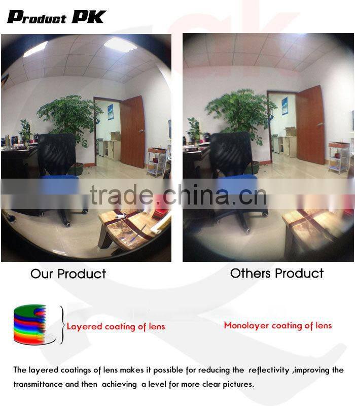 Universal Clip Camera Phone Lens Wide angle lens Marco Fisheye CPL Filter Lens for iPhone 6 Samsung Galaxy S3 S4 S5 S6 Note 4