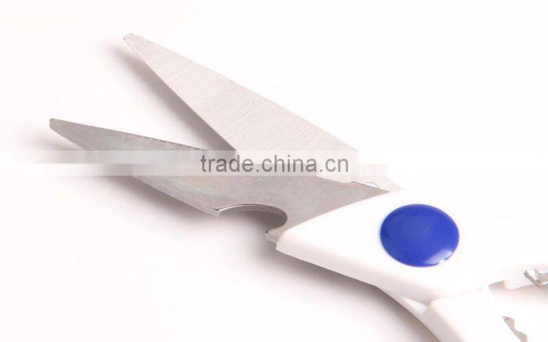 Multi Function Scissors With Cover