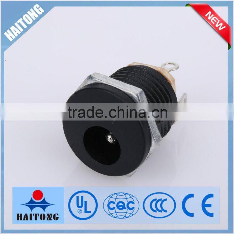 high quality electric manual screw jack unique phone jack with screw nut