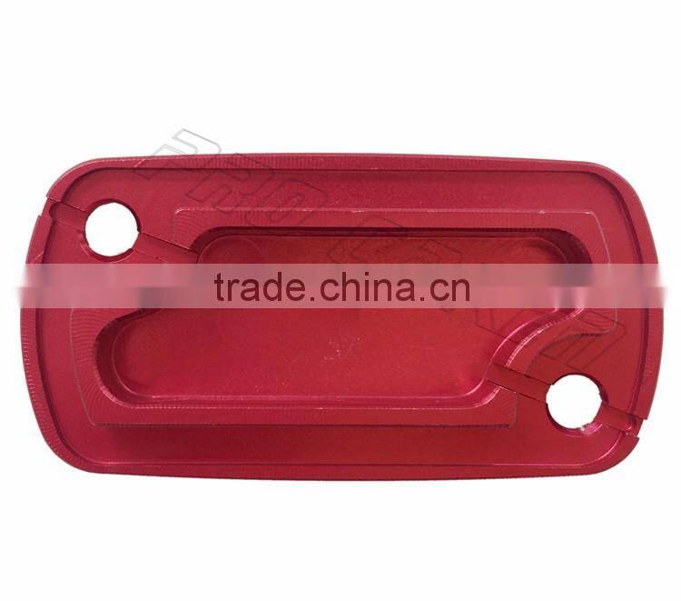 Professional factory supply BRAKE MASTER CYLINDER COVER for crf 450