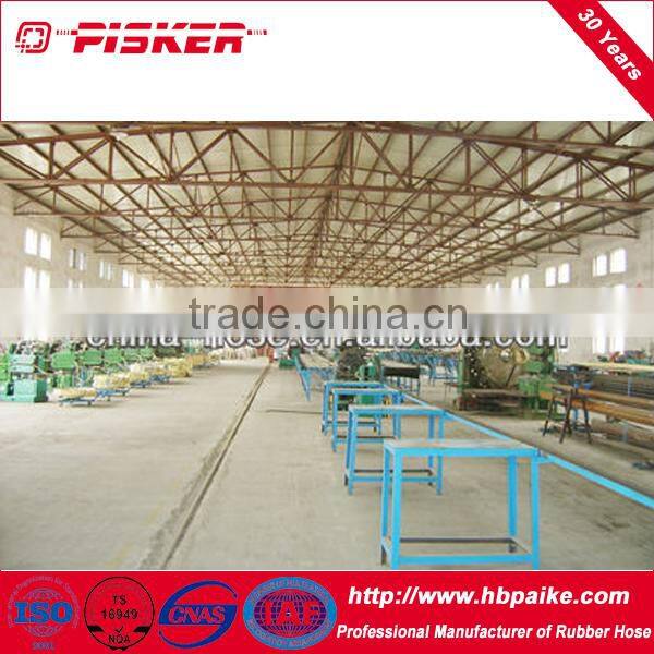 Stainless Steel Braided Flexible Hose