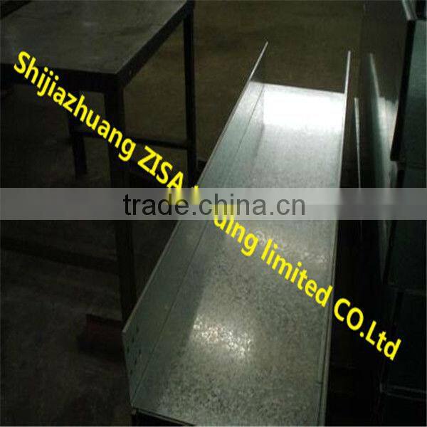 Cable tray ,galvanized steel cable tray ,stainless steel cable tray