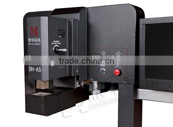 DH-A5 Dinghua full automatic computer motherboard bga repair kit