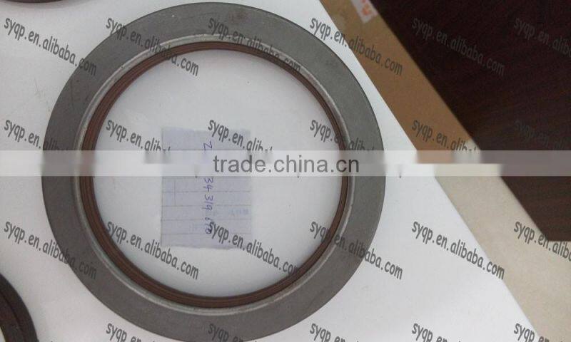 ZF GEARS OIL SEAL 0734319610