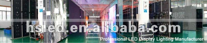 PH10mm RGB virtual video rental use LED wall