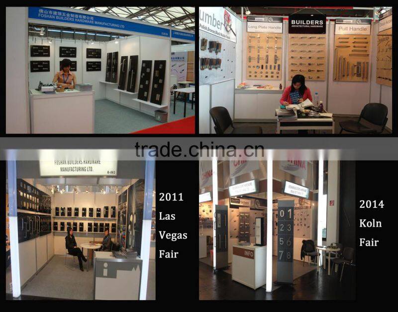 Fancy SUS304 stainless steel hinges for wooden door